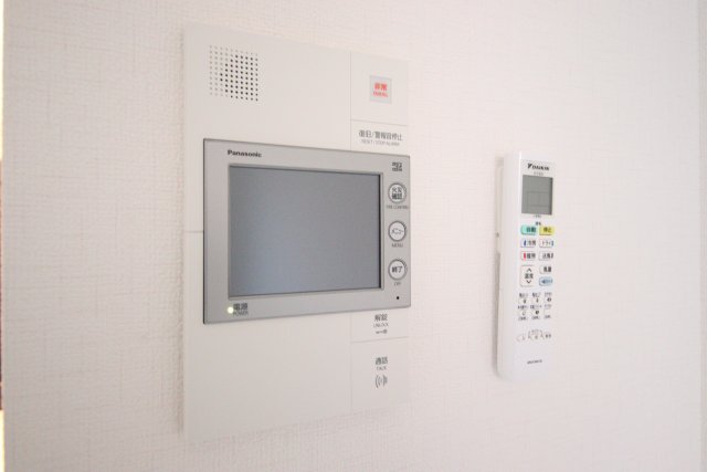 セキュリティ　※同シリーズ参考