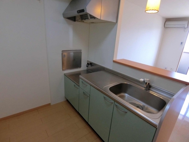 キッチン　２０３・キッチン