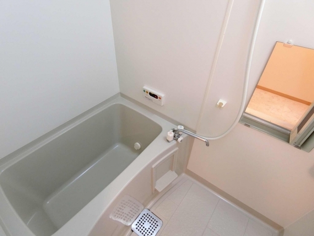 バス・シャワールーム　２０３・浴室