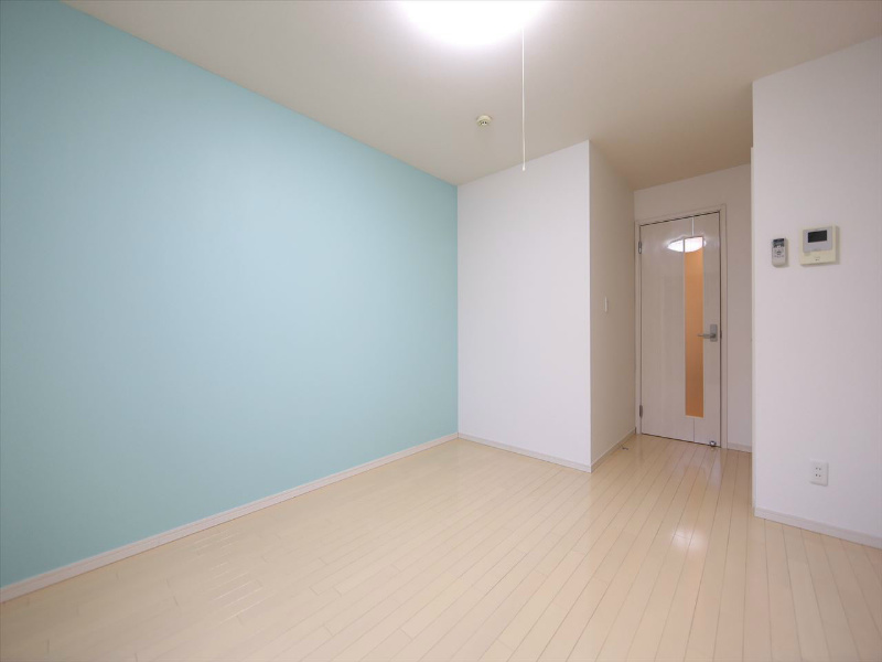 その他部屋・スペース　洋室7.6帖　南向きバルコニー