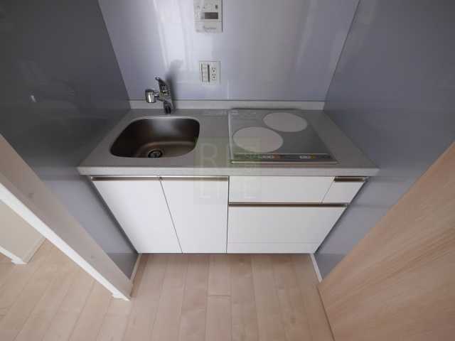 キッチン　セントラルプレイス新宿御苑前