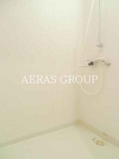 バス・シャワールーム　シャワールーム