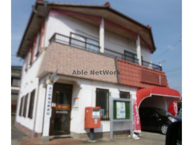 郵便局　富の原簡易郵便局（郵便局）まで760m