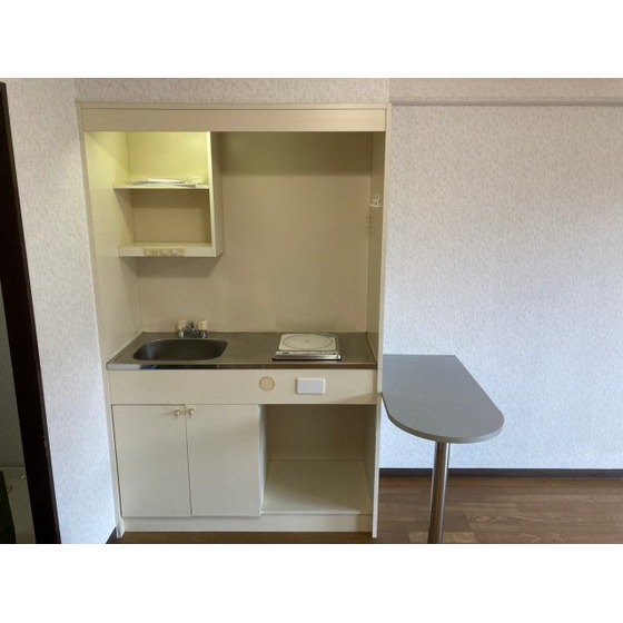 キッチン　現状優先