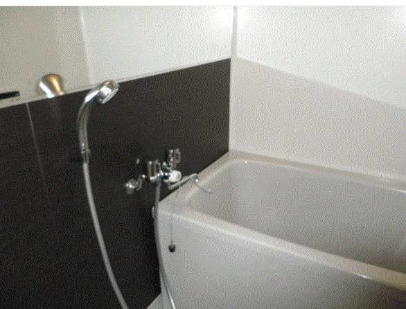 バス・シャワールーム　☆一日の疲れを癒すバスルーム☆