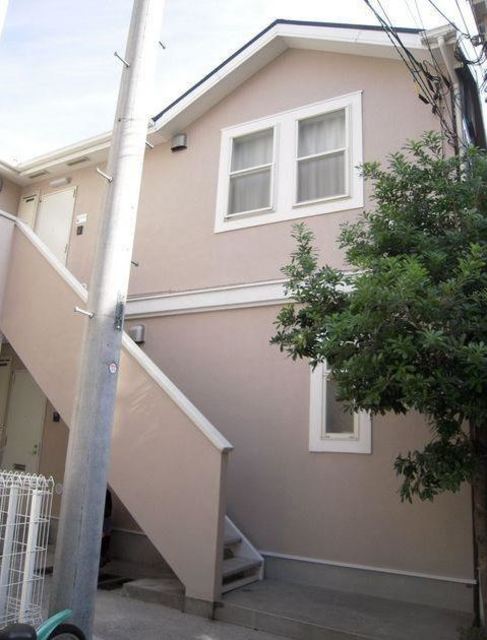 建物外観　☆スタイリッシュな外観☆