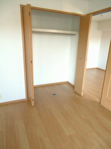 収納　こまごまとしたものを収納できそうですね