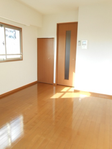 居室・リビング　同タイプ参考写真