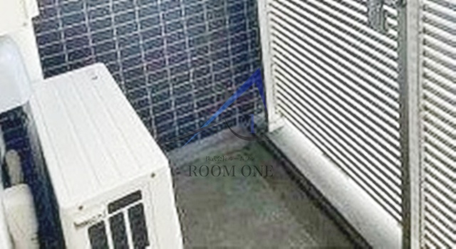 バルコニー　バルコニーです。