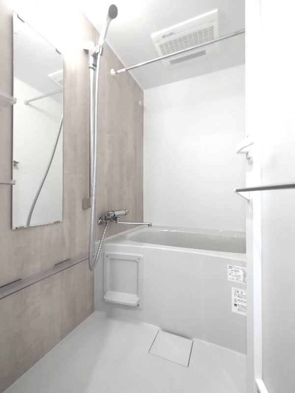 バス・シャワールーム　風呂
