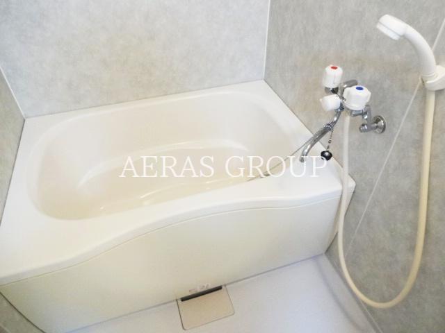 バス・シャワールーム　同仕様