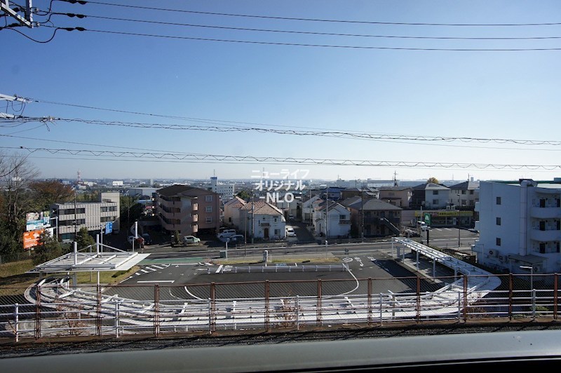 眺望　※別室参照、現況を優先致します。