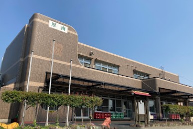 幼稚園・保育園　厚南幼児園（幼稚園・保育園）まで728m