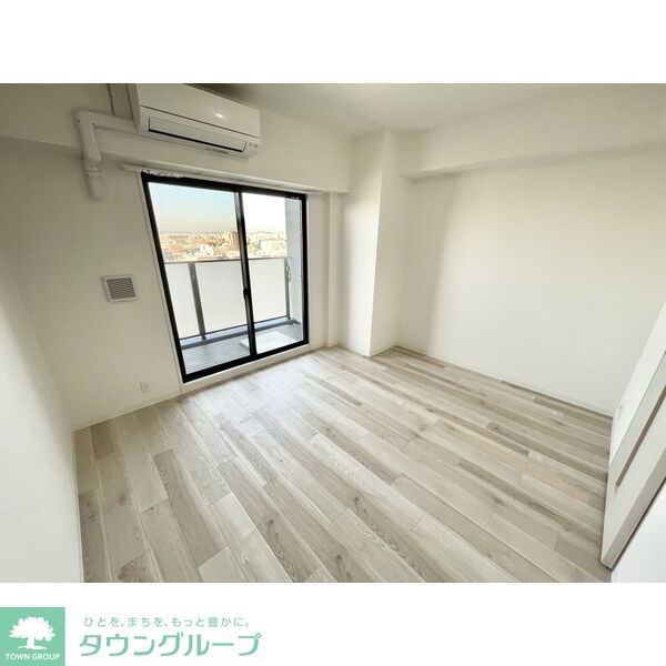 居室・リビング　リビング/居室