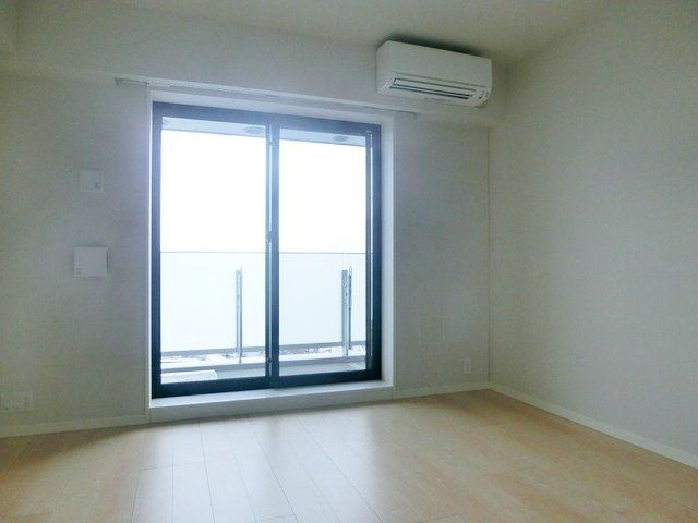 キッチン　※写真は同タイプ住戸です。