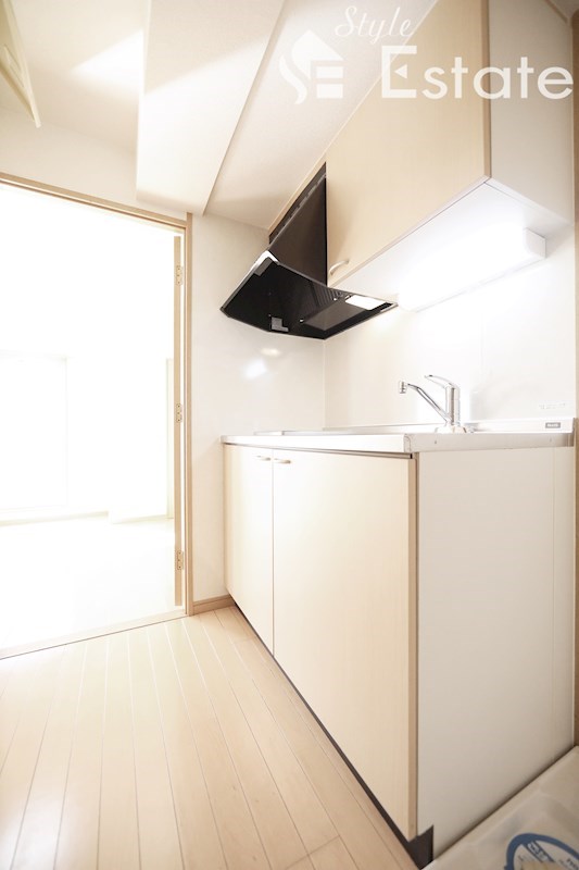 キッチン　システムキッチン