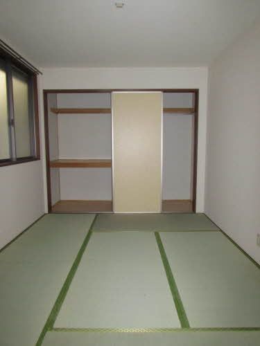 その他部屋・スペース　和室
