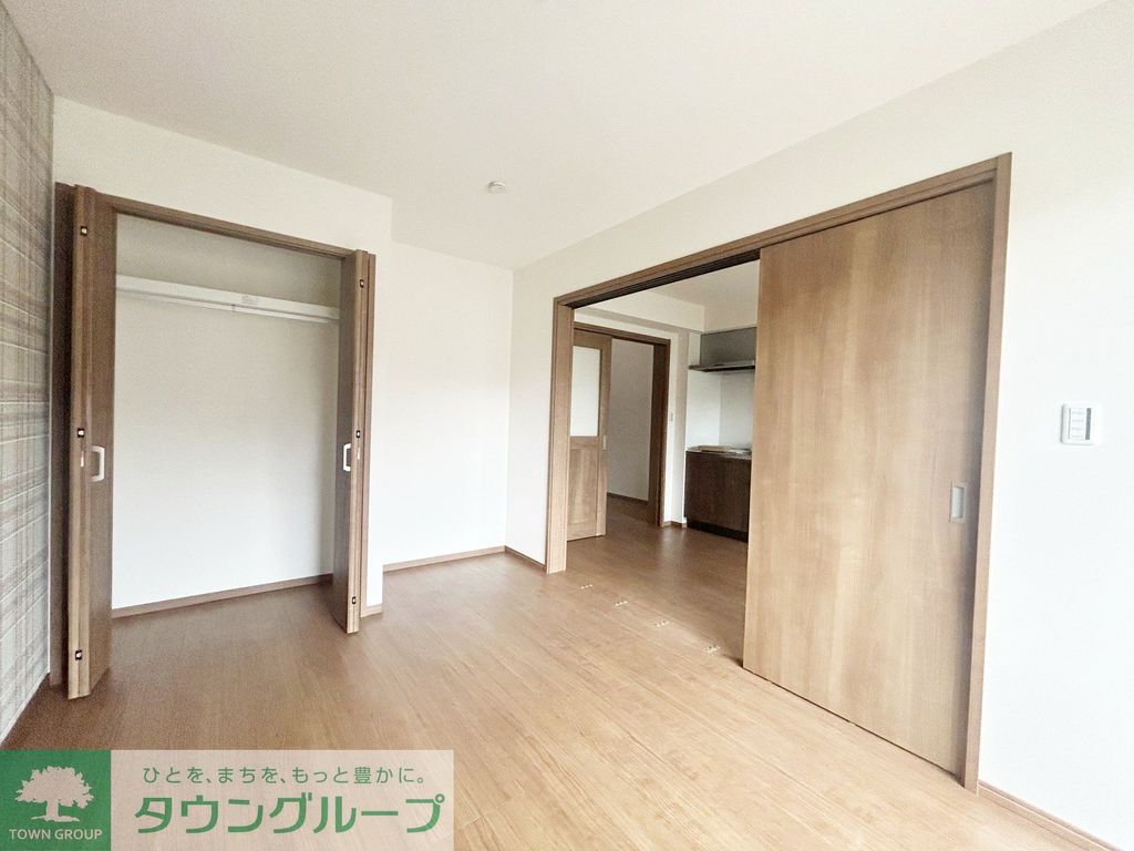 その他部屋・スペース　リビング/居室