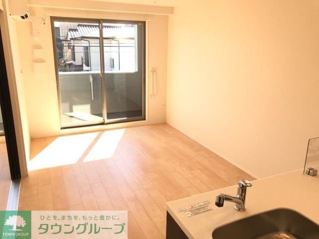 居室・リビング　イメージ画像