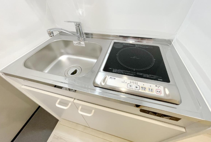 キッチン　別部屋参照