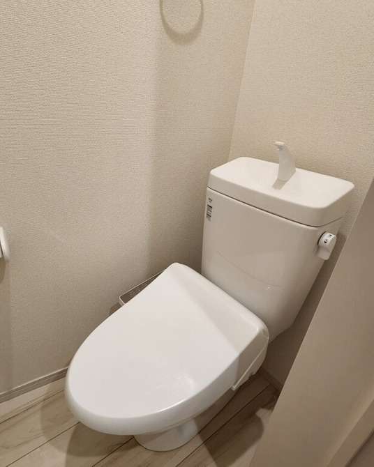 トイレ　別部屋参照