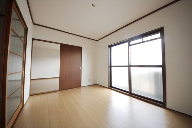 居室・リビング　★見学希望等はタウンハウジング中央林間店までお気軽に♪★