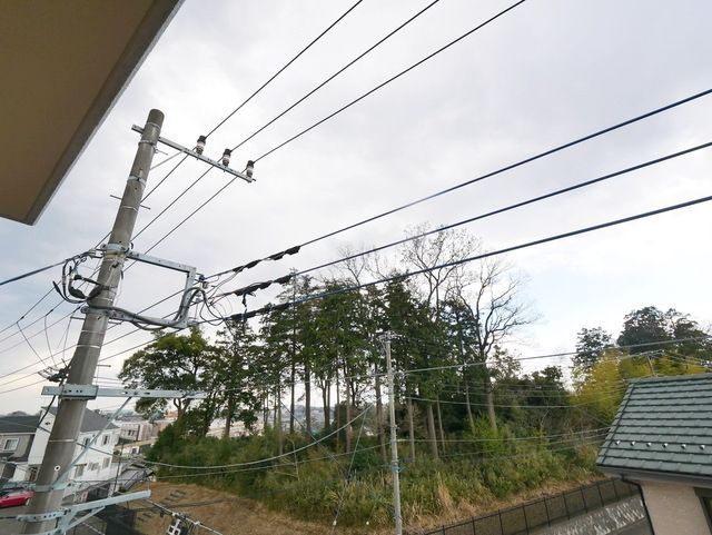 眺望　★景色です★