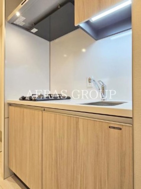 キッチン　別部屋同仕様