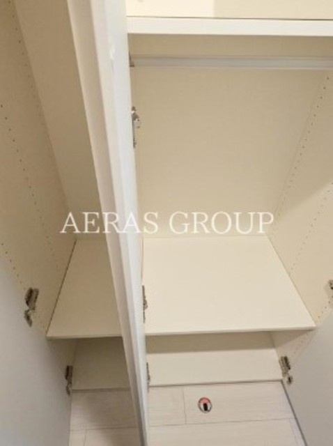 収納　別部屋同仕様