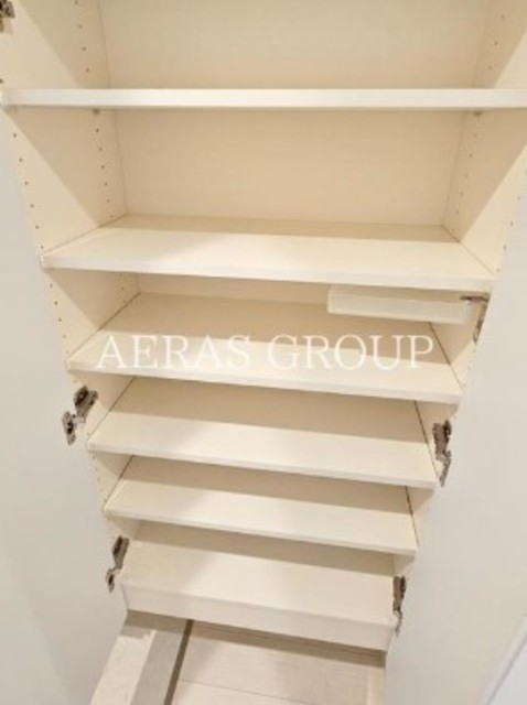 その他設備　別部屋同仕様