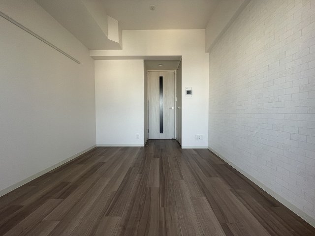 居室・リビング　ゆったりとしたリビングです