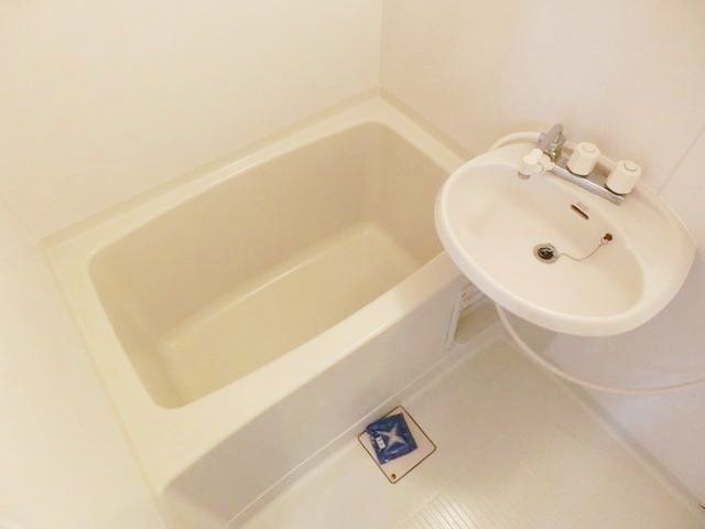 バス・シャワールーム　★バスルーム★