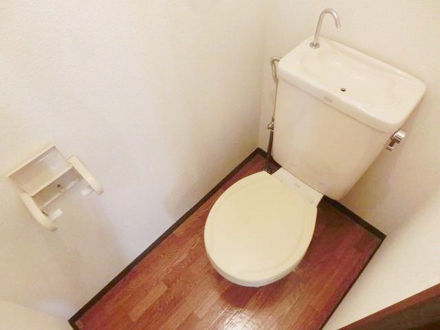 トイレ　★トイレ★