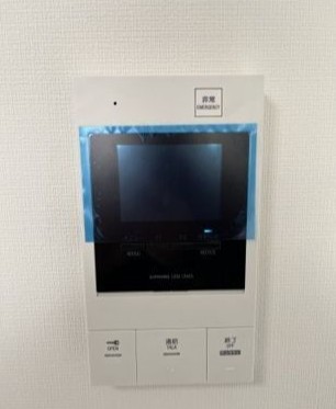 セキュリティ　参考写真です