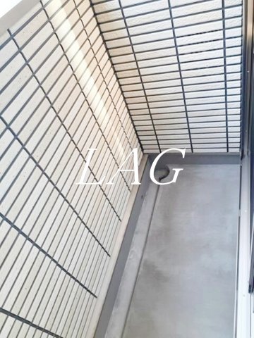 バルコニー　バルコニーです。