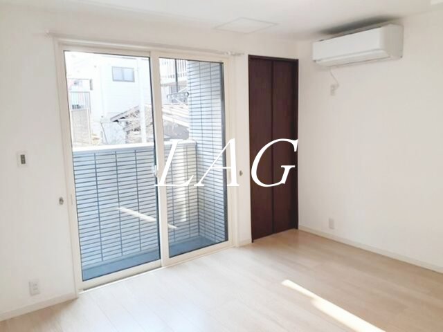 居室・リビング　洋室のお部屋です。