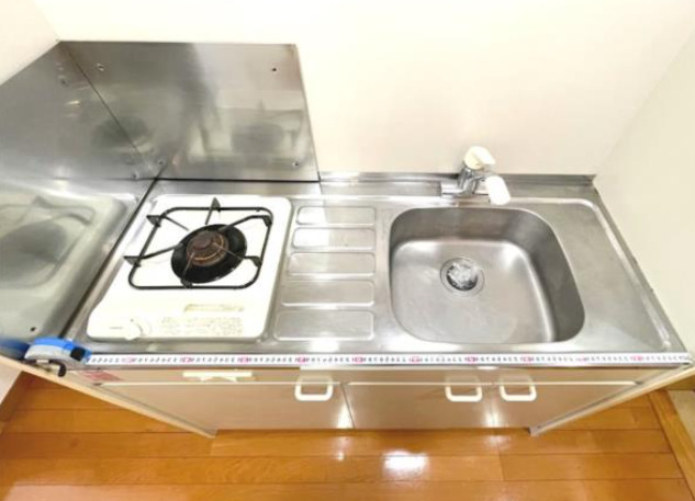 キッチン　イメージ画像