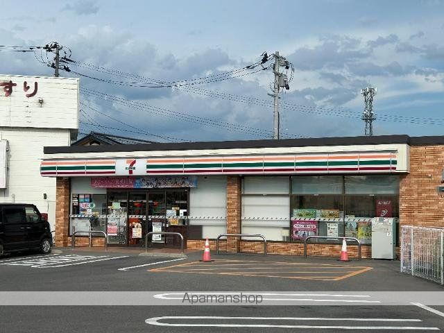 その他　セブンイレブン福島瀬上南店（その他）まで826m