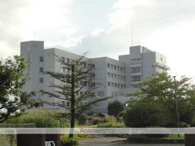 その他　（財）大原綜合病院附属大原医療センター（その他）まで2309m