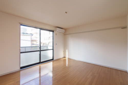 居室・リビング　洋室