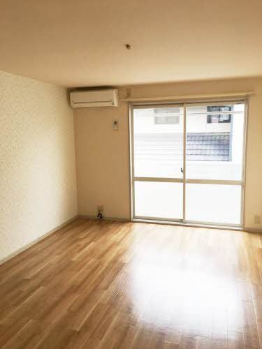 居室・リビング　洋室♪