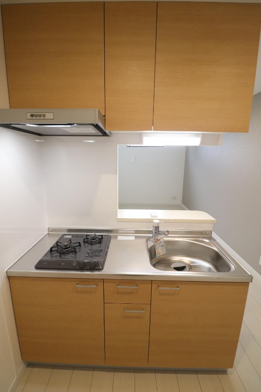 キッチン　同型イメージ