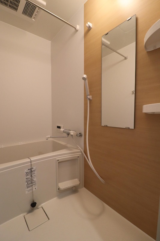 バス・シャワールーム　同型イメージ