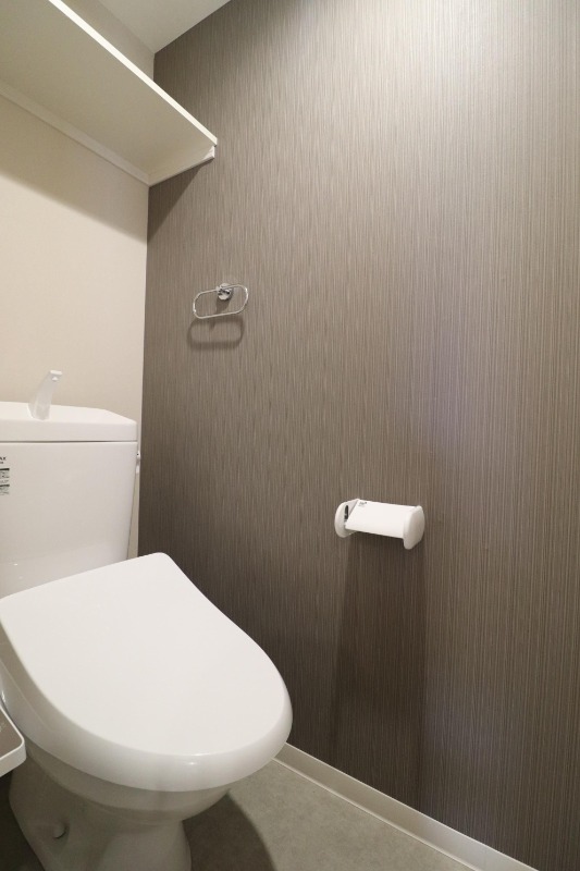 トイレ　同型イメージ