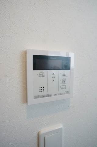 その他設備　同型イメージ