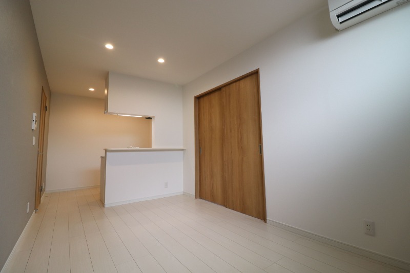 居室・リビング　同型イメージ