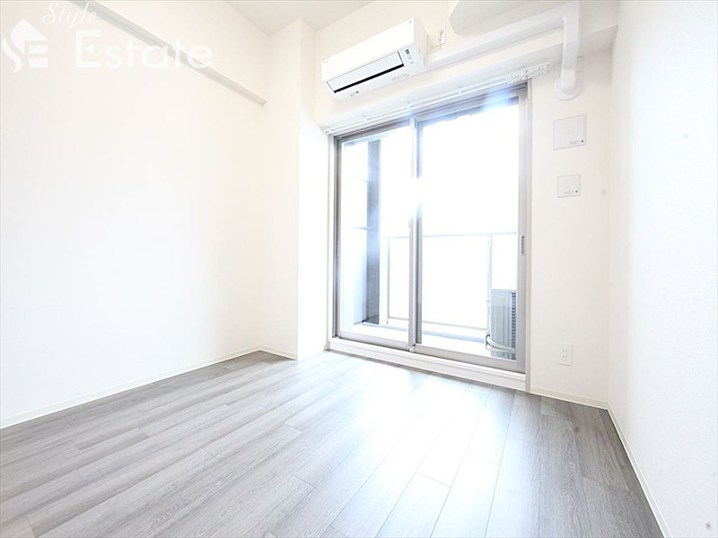 居室・リビング　同仕様写真