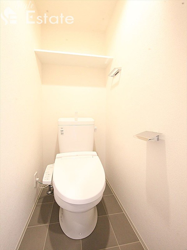 トイレ　同仕様写真