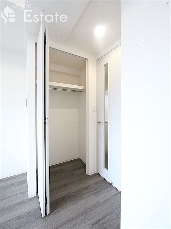 収納　同仕様写真