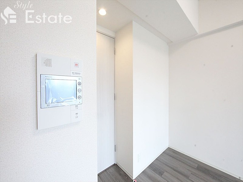 セキュリティ　同仕様写真